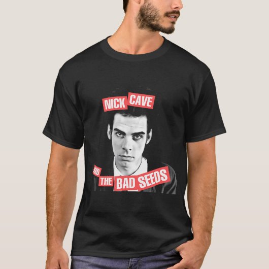 NC & schlechte SDS T-Shirt (Vorderseite)