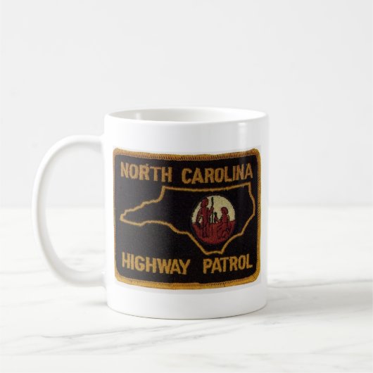 NC-STAATTROOPER KAFFEETASSE (Links)