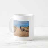Nc-Tasse Kaffeetasse (Vorderseite Links)