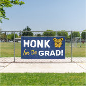 NCA&T Staat University | Bulldog Face Banner (Insitu)