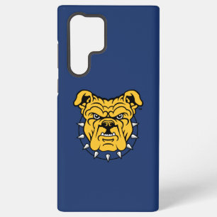 NCA&T Staat University Bulldog Face Samsung Galaxy Hülle