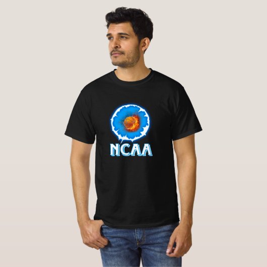 NCAA Championship Tee – Ignite Your Passion (Vorne ganz)