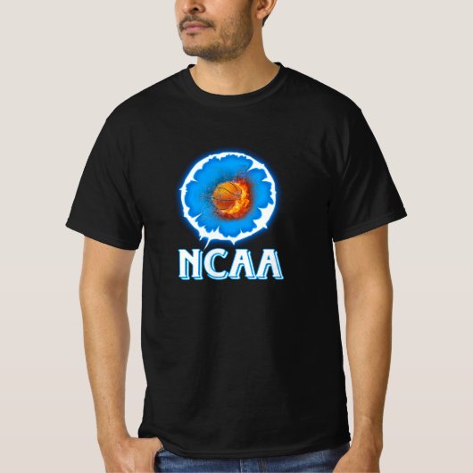 NCAA Championship Tee – Ignite Your Passion (Vorderseite)