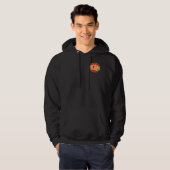 NCAM Classic Pullover Hoodie (Vorne ganz)