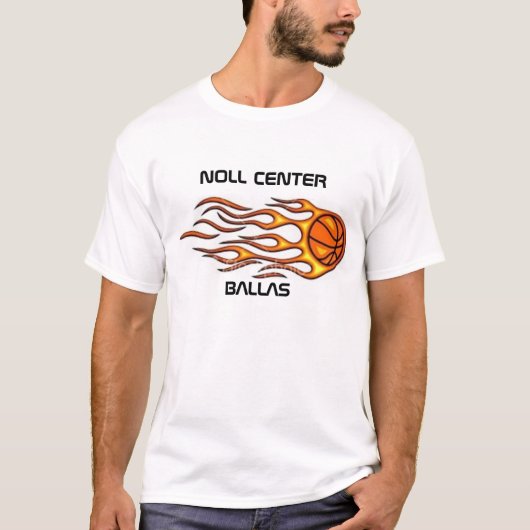 ncb T-Shirt (Vorderseite)