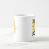 NCBBT Mama-Tasse Kaffeetasse (Mittel)