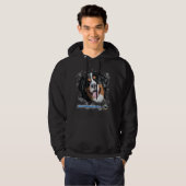 NCBMDC Kapuzenpullover Hoodie (Vorne ganz)