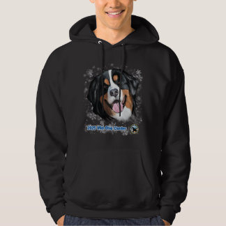 NCBMDC Kapuzenpullover Hoodie