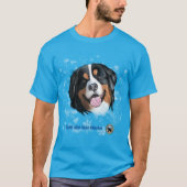 NCBMDC Winter Classic T-Shirt (Vorderseite)