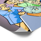 NCC-4077 POSTER (Ecke)