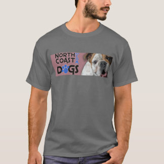 NCD Ooh Lala Dunkelheits-T-Shirt T-Shirt
