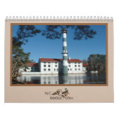 NCDucks.com-Kalender 2010 Kalender (Titelbild)