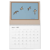 NCDucks.com-Kalender 2010 Kalender (Mär 2027)