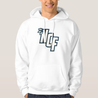 NCF-Logo Hoodie