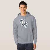 NCF-Logo Hoodie (Vorne ganz)