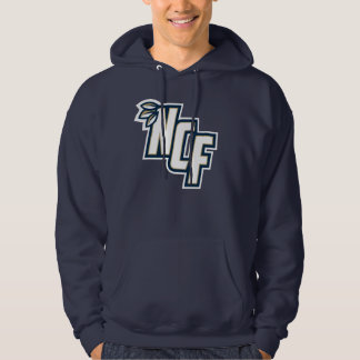 NCF-Logo Hoodie