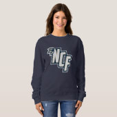 NCF-Logo Sweatshirt (Vorne ganz)