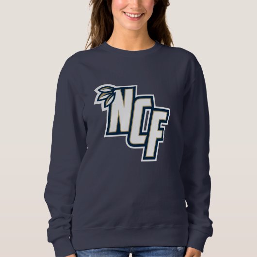 NCF-Logo Sweatshirt (Vorderseite)