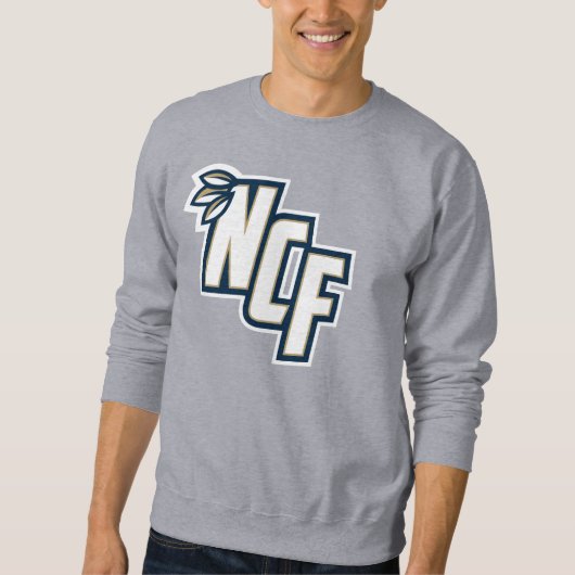 NCF-Logo Sweatshirt (Vorderseite)
