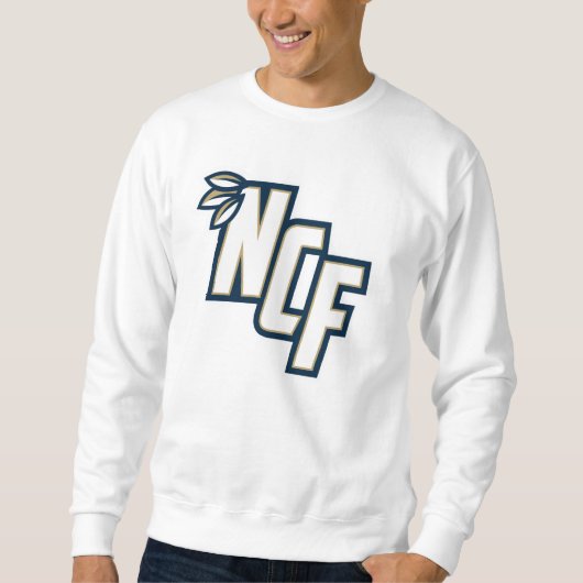 NCF Logo Sweatshirt (Vorderseite)
