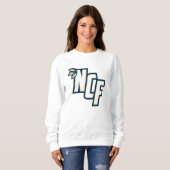 NCF-Logo Sweatshirt (Vorne ganz)