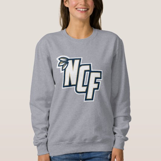NCF-Logo Sweatshirt (Vorderseite)