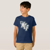 NCF-Logo T-Shirt (Vorne ganz)