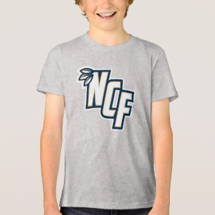NCF-Logo Tri-Blend Shirt