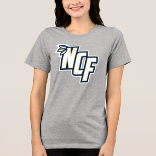 NCF-Logo Tri-Blend Shirt