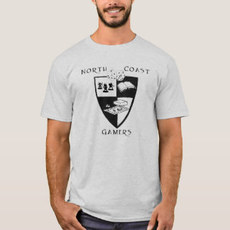 NCG Spiel-HauptShirt T-Shirt