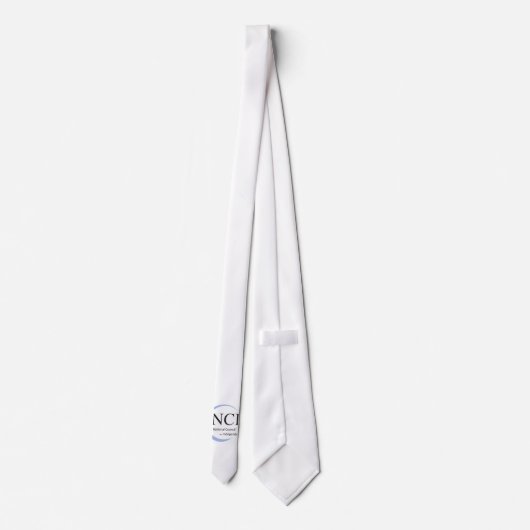 NCIL KRAWATTE (Rückseite)