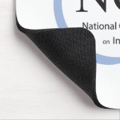 NCIL MOUSEPAD (Ecke)