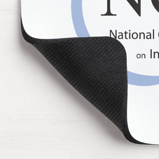 NCIL MOUSEPAD (Ecke)