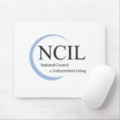 NCIL MOUSEPAD (Mit Mouse)