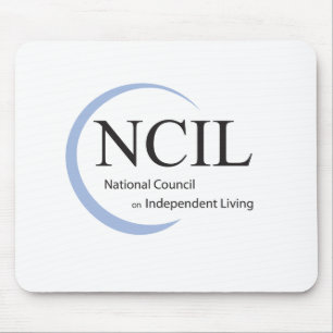 NCIL MOUSEPAD