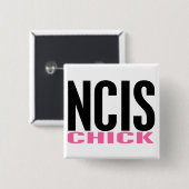 NCIS 2 BUTTON (Vorne & Hinten)