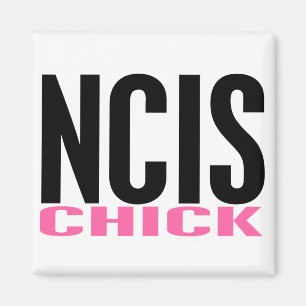 NCIS 2 MAGNET