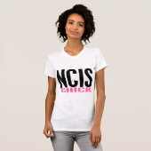 NCIS 2 T-Shirt (Vorne ganz)