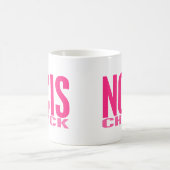 NCIS 3 KAFFEETASSE (Mittel)