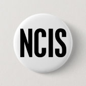NCIS BUTTON (Vorderseite)