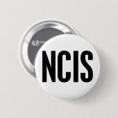 NCIS BUTTON (Vorne & Hinten)