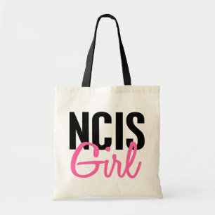 NCIS Mädchen 4 Tragetasche