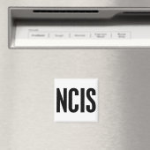 NCIS MAGNET (In Situ (Geschirrspüler))