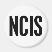 NCIS MAGNET (Vorne)