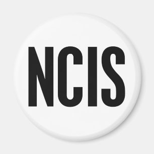NCIS MAGNET