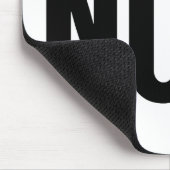NCIS MOUSEPAD (Ecke)