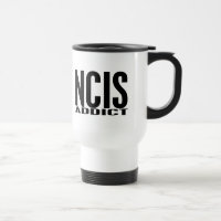NCIS Süchtiger