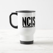 NCIS Süchtiger Reisebecher (Links)