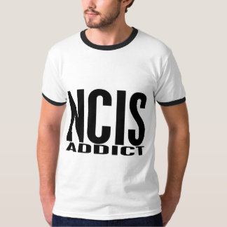NCIS Süchtiger T-Shirt
