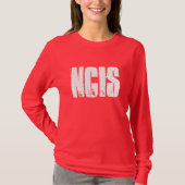 NCIS | T - Shirt (Vorderseite)